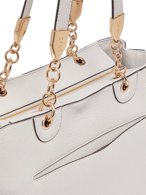 EMATITE Borsa a spalla cream - Borse Donna