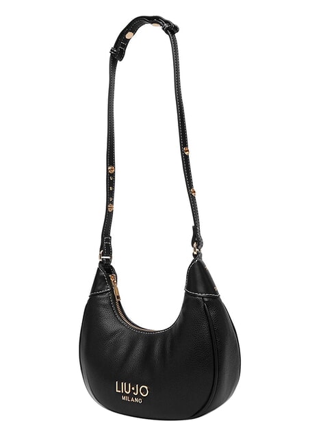 EVRIM Sacca a spalla NERO - Borse Donna