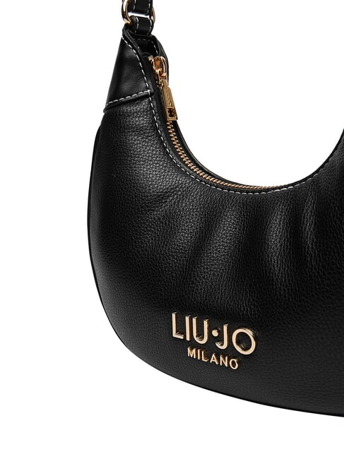 EVRIM Sacca a spalla NERO - Borse Donna