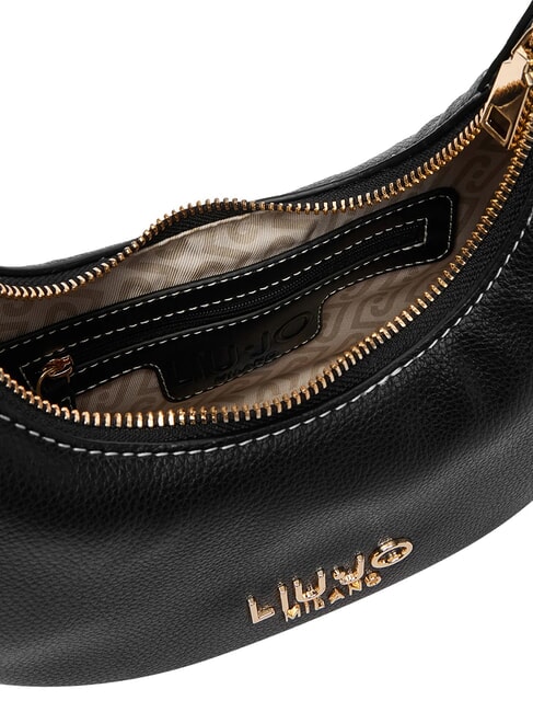 EVRIM Sacca a spalla NERO - Borse Donna