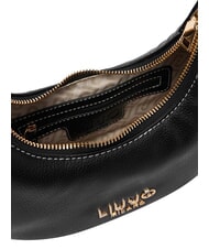 LIUJO EVRIM Sacca a spalla NERO - Borse Donna - 6