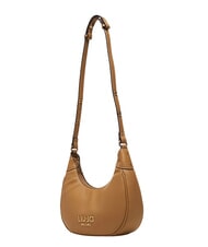 LIUJO EVRIM Sacca a spalla cammello - Borse Donna - 2