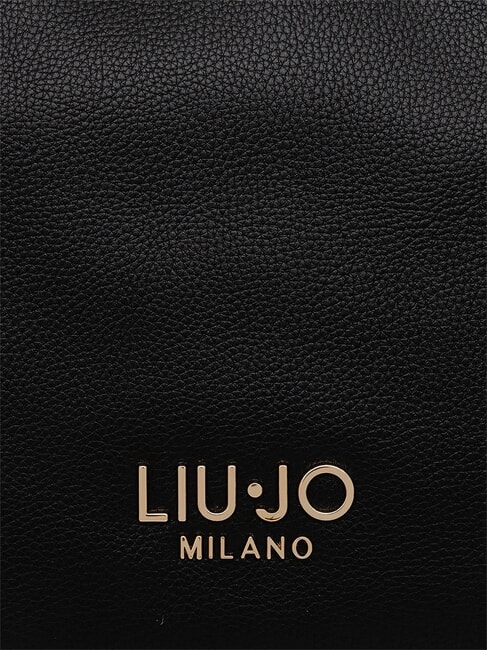 EVRIM Shopping Bag NERO - Borse Donna