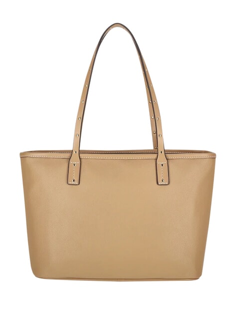 EVRIM Shopping Bag cammello - Borse Donna