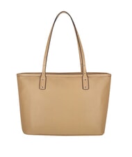 LIUJO EVRIM Shopping Bag cammello - Borse Donna - 2