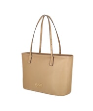 LIUJO EVRIM Shopping Bag cammello - Borse Donna - 3