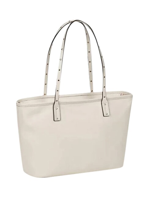 EVRIM Shopping Bag cream - Borse Donna