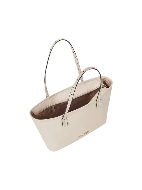 EVRIM Shopping Bag cream - Borse Donna