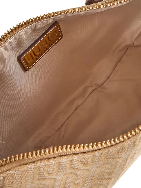 KALISKA Borsa a spalla, con tracolla naturale - Borse Donna