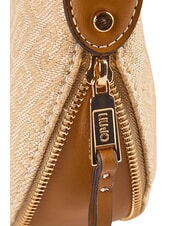 LIUJO KALISKA Borsa a spalla, con tracolla naturale - Borse Donna - 4