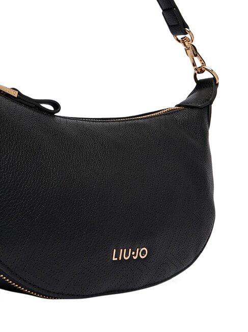 KALISKA Borsa a spalla, con tracolla NERO - Borse Donna