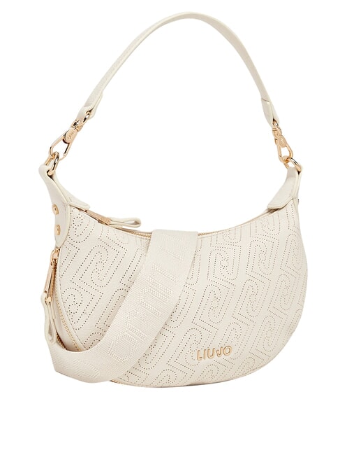KALISKA Borsa a spalla, con tracolla cream - Borse Donna