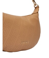 LIUJO KALISKA Borsa a spalla, con tracolla cammello - Borse Donna - 3