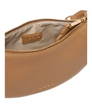 LIUJO KALISKA Borsa a spalla, con tracolla cammello - Borse Donna - 5