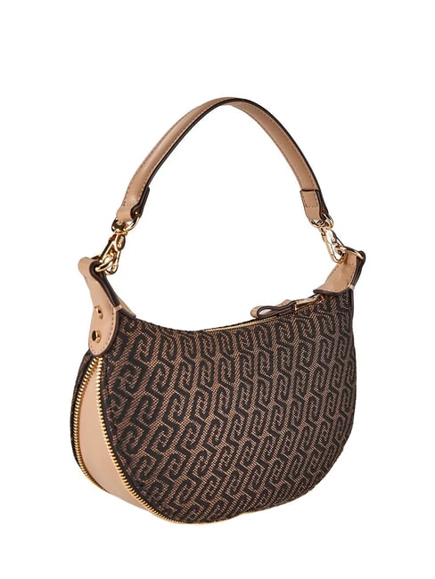 KALISKA Borsa a spalla, con tracolla t.moro - Borse Donna