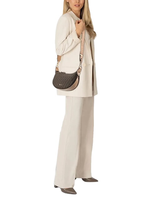 KALISKA Borsa a spalla, con tracolla t.moro - Borse Donna