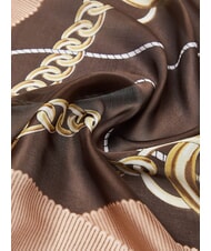 LIUJO LOGO Foulard naturale - Sciarpe - 4