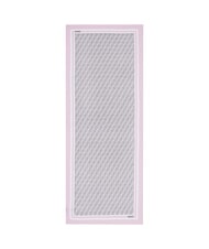 LIUJO NEW LOGO CHAIN Foulard soft peony - Sciarpe - 2