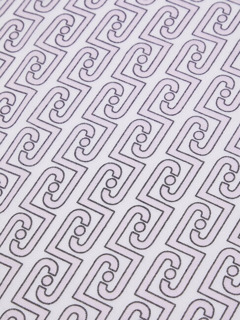 NEW LOGO CHAIN Foulard soft peony - Sciarpe