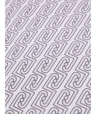 LIUJO NEW LOGO CHAIN Foulard soft peony - Sciarpe - 4