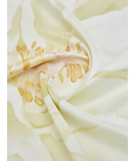 LIUJO FLOWER Foulard peonia - Sciarpe - 4