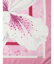 LIUJO FLOWER Foulard orchidea - Sciarpe - 2