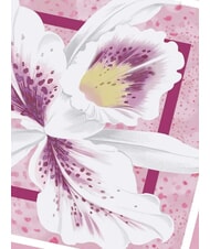 LIUJO FLOWER Foulard orchidea - Sciarpe - 3