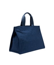 LIUJO LOGO Borsa a mano, con tracolla blue sky - Borse Donna - 4