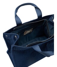 LIUJO LOGO Borsa a mano, con tracolla blue sky - Borse Donna - 5
