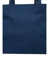 LIUJO LOGO Borsa a mano, con tracolla blue sky - Borse Donna - 6