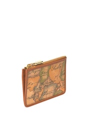 ALVIERO MARTINI PRIMA CLASSE GEO CLASSIC Portatessere con zip - Portafogli Donna
