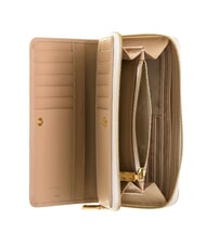 ALVIERO MARTINI PRIMA CLASSE GEO CLASSIC Portafoglio a zip - Portafogli Donna