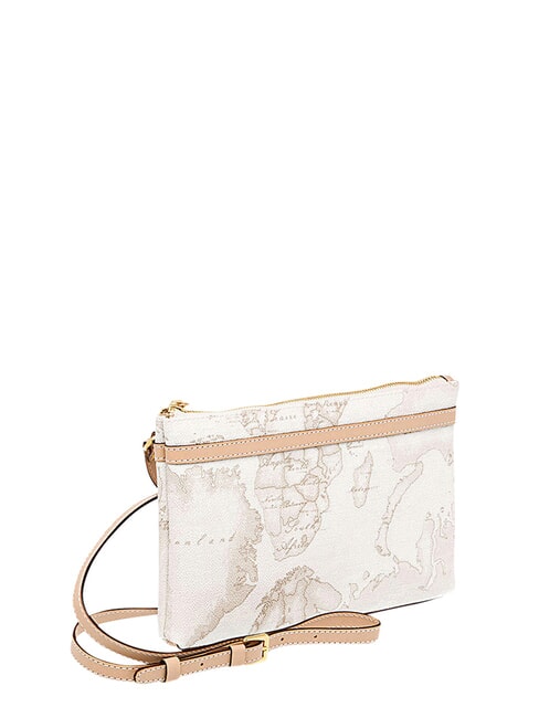 GEO CLASSIC Borsa a bandoliera bianco - Borse Donna