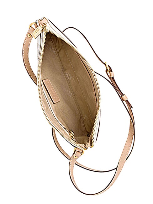 GEO CLASSIC Borsa a bandoliera bianco - Borse Donna