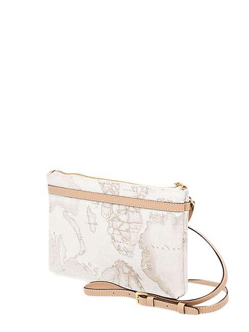 GEO CLASSIC Borsa a bandoliera bianco - Borse Donna