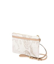 ALVIERO MARTINI PRIMA CLASSE GEO CLASSIC Borsa a bandoliera bianco - Borse Donna - 4