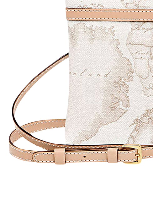 GEO CLASSIC Borsa a bandoliera bianco - Borse Donna