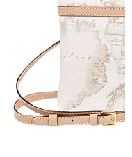 ALVIERO MARTINI PRIMA CLASSE GEO CLASSIC Borsa a bandoliera bianco - Borse Donna - 5