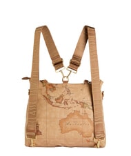 ALVIERO MARTINI PRIMA CLASSE GEO CLASSIC Borsa shopping, doppia portabilit&agrave; - Borse Donna