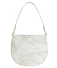 ALVIERO MARTINI PRIMA CLASSE GEO CLASSIC Borsa a spalla con patta - Borse Donna