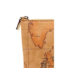 ALVIERO MARTINI PRIMA CLASSE GEO CLASSIC Pochette con passamano NATURALE - Borse Donna - 3