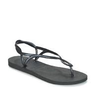 HAVAIANAS LUNA infradito classiche NERO - Scarpe Donna - 2