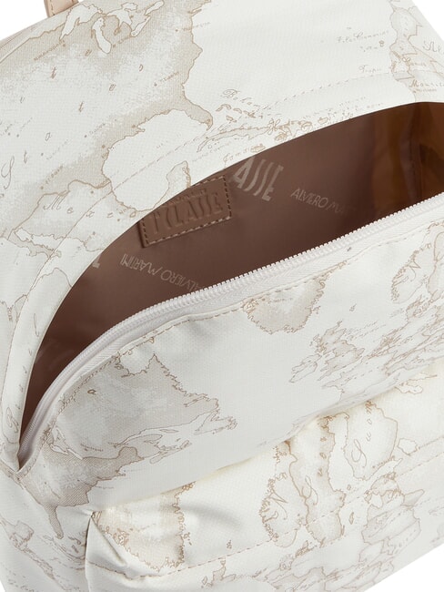 GEO CLASSIC Zaino bianco - Borse Donna