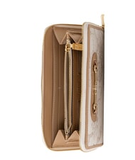 ALVIERO MARTINI PRIMA CLASSE GEO CLASSIC Portafoglio ziparound - Portafogli Donna