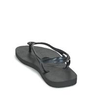HAVAIANAS LUNA infradito classiche NERO - Scarpe Donna - 5