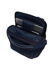 PIQUADRO WOLLEM Zaino porta pc 15.6" blu - Zaini da lavoro porta PC - 5