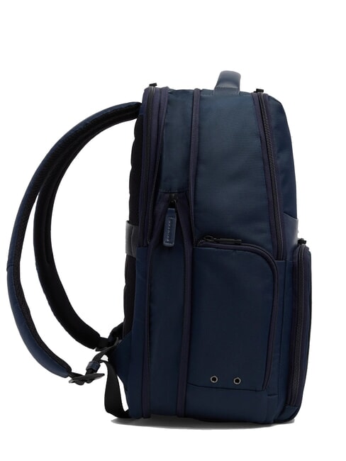 WOLLEM Zaino porta pc 15.6" blu - Zaini da lavoro porta PC