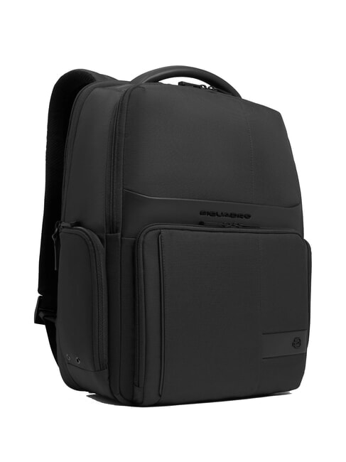 WOLLEM Zaino porta pc 15.6" Nero - Zaini da lavoro porta PC