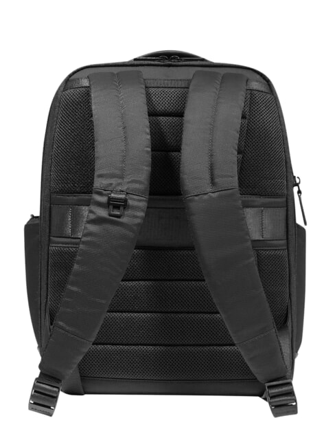 WOLLEM Zaino porta pc 15.6" Nero - Zaini da lavoro porta PC