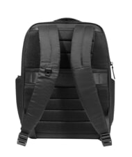 PIQUADRO WOLLEM Zaino porta pc 15.6" Nero - Zaini da lavoro porta PC - 2